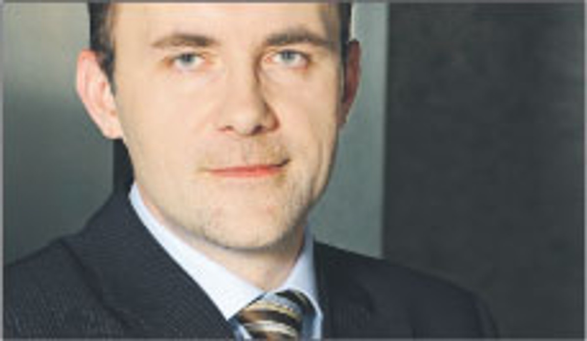 Paweł Świrski, radca prawny, partner, Kancelaria Prawna Baker & McKenzie Gruszczyński i Wspólnicy