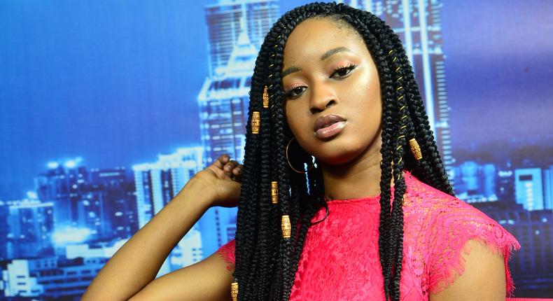 KimOprah shares her experience in the BBNaija house as well as her relationship with Omashola and Gedoni. [PULSE]