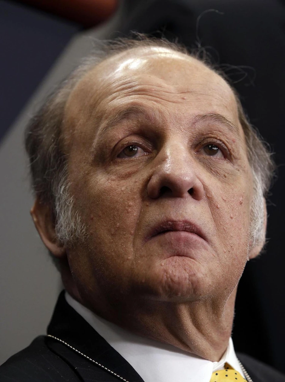 ...i Džejms Brejdi ove godine