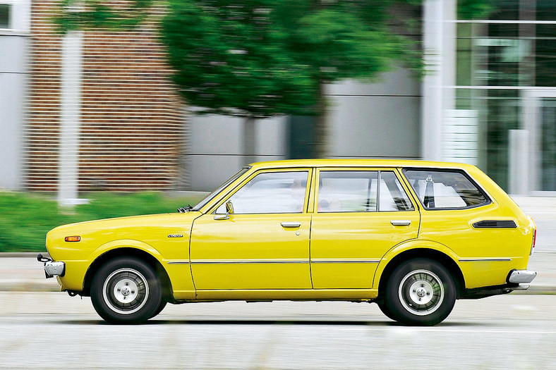 Toyota Corolla Kombi