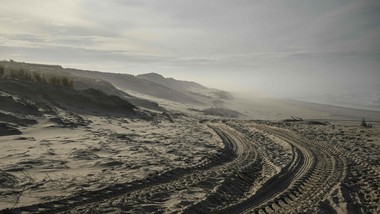 niespotykane zjawisko na atlantyku. "szokujące odkrycie"