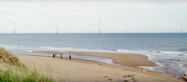 Aberdeen Offshore Wind Farm