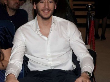 Kan Džinović ne proslavlja rođendane - Drago mi je što nije ekstravagantan kao Đina!