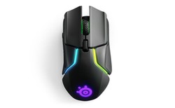 Bezprzewodowa mysz, której wagę sam sobie dopasujesz. Oto Rival 650