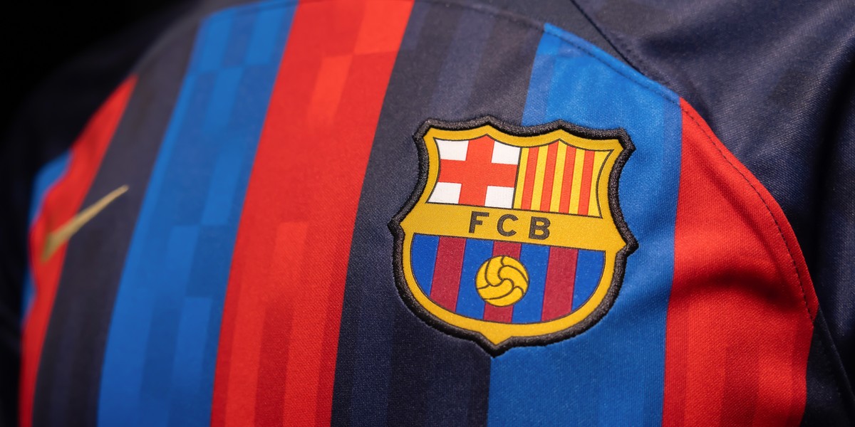 Rosnące grono polskich fanów FC Barcelona zawdzięcza transferowi Roberta Lewandowskiego.