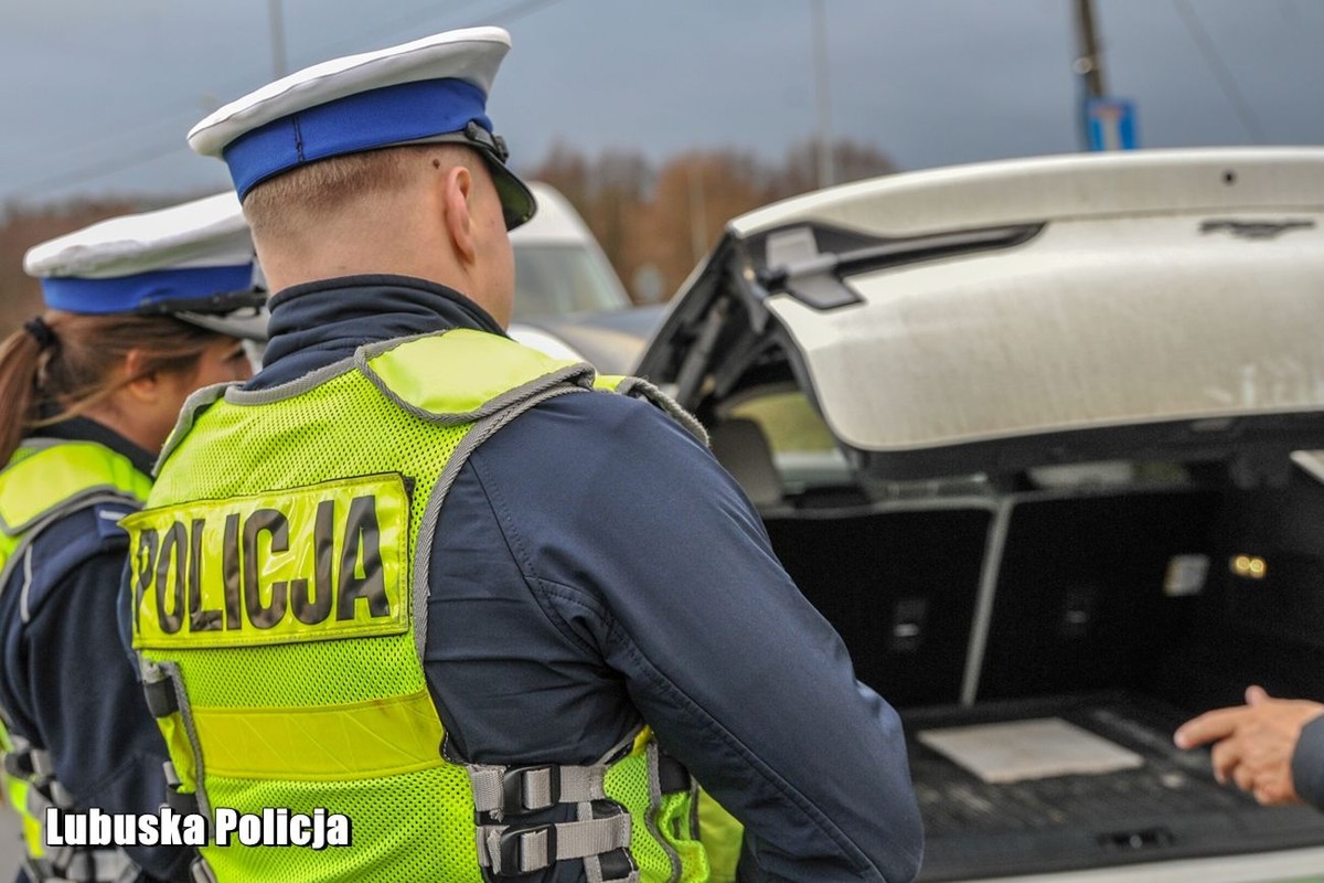 Nie tylko punkty karne po nowemu. Oto zmiany w przepisach dla kierowców