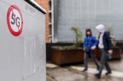 Polska nie jest gotowa na 5G. Wyprzedzają nas m.in. Rumunia i Czechy