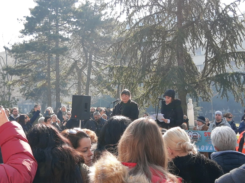 Borićemo se da nijedna životinja na ulici ne bude ubijena: Gorica Popović