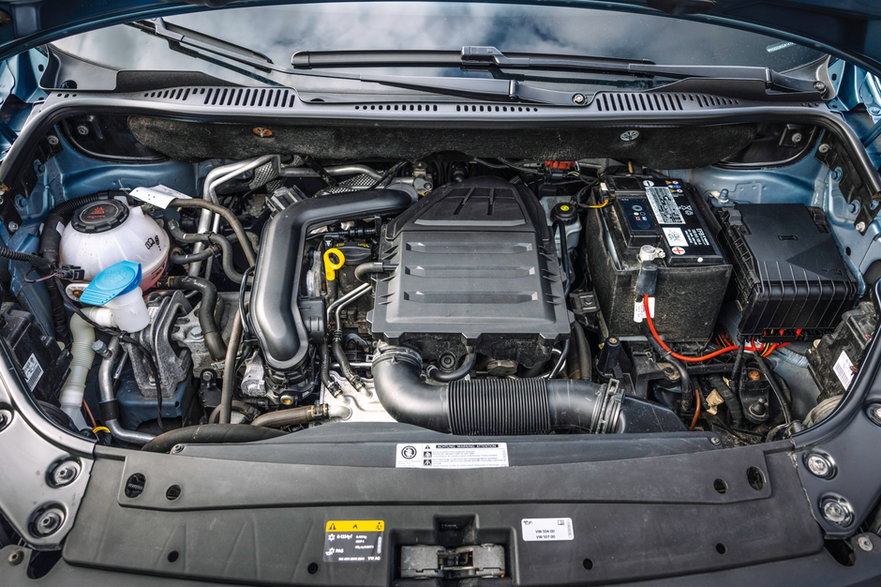 Volkswagen Caddy IV – poradnik kupującego