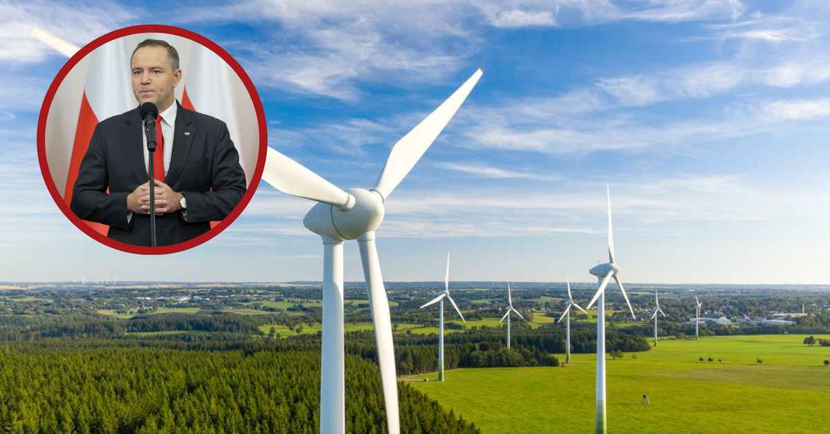 Weto prezydenta nie zatrzyma wiatraków? Premier zapewnia: znaleźliśmy sposoby