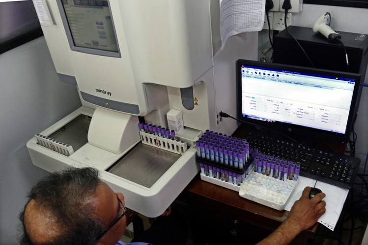 SRI LANKA. NAJWIĘKSZA EPIDEMIA DENGI OD LAT