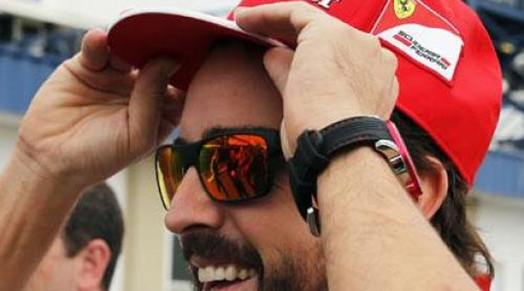 Alonso aláírhatja milliárdos szerződését a McLarenhez