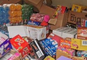 kosovska mitrovica roba 8 foto Ustupljene fotografije Euronews