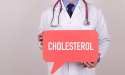 Jak dbać o prawidłowy poziom cholesterolu? Produkty pomagające obniżyć cholesterol