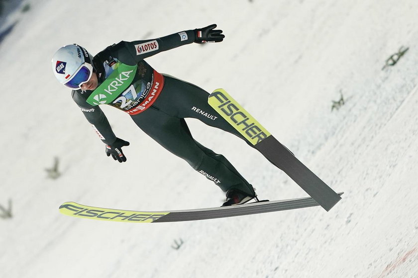 Kamil Stoch