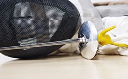 PŚ florecistek. Zawody w Poznaniu odwołane. Polska nie chciała uczestnictwa Rosjan i Białorusinów