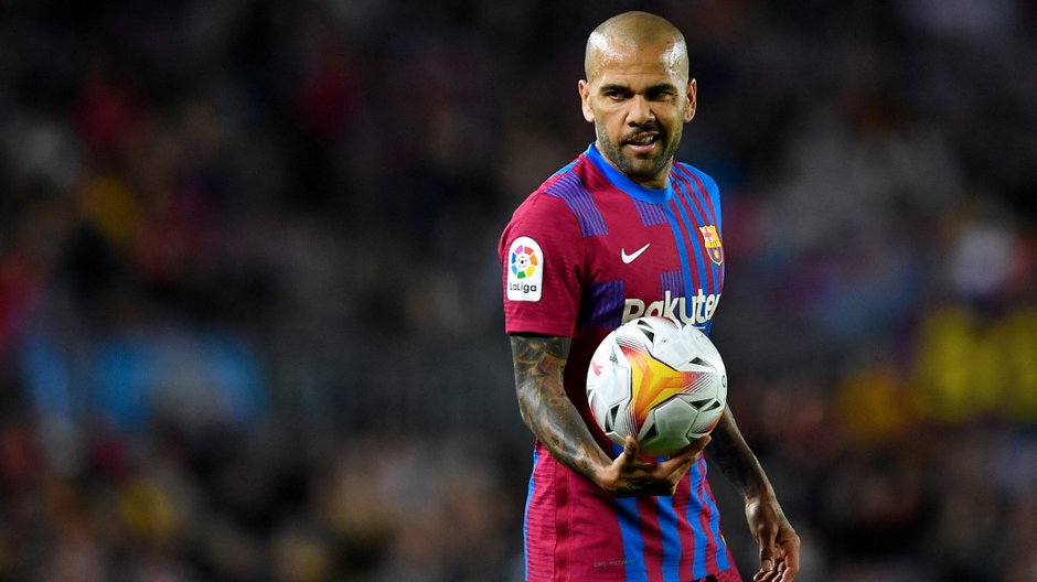 Dani Alves 