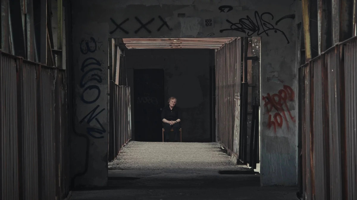 Polski film dostrzeżony na świecie. To historia windziarki, która była snajperką