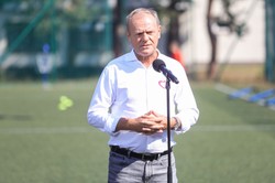 Tusk: Polska formalnie podejmie starania o organizację Igrzysk Olimpijskich