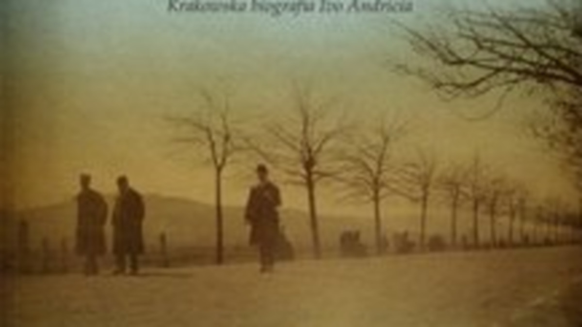 Krakowska biografia Ivo Andricia – dlaczego trzymiesięczny zaledwie epizod z życia wielkiego pisarza okazał się ważny dla jego twórczości? Kim była kobieta, którą spotkał w Krakowie?