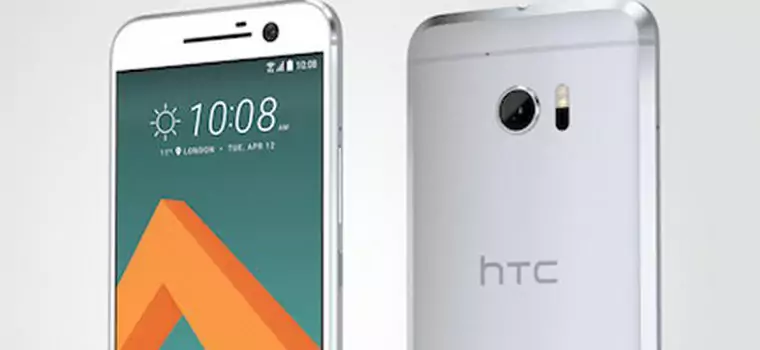 HTC 10 ma trafić do sprzedaży zaraz po premierze