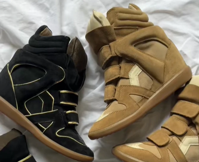 Ponovo u modi patike koje većina ljudi mrzi, haos na mrežama