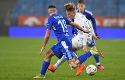 Trzy punkty jadą do Poznania. Lech wygrał z Wisłą [WIDEO]