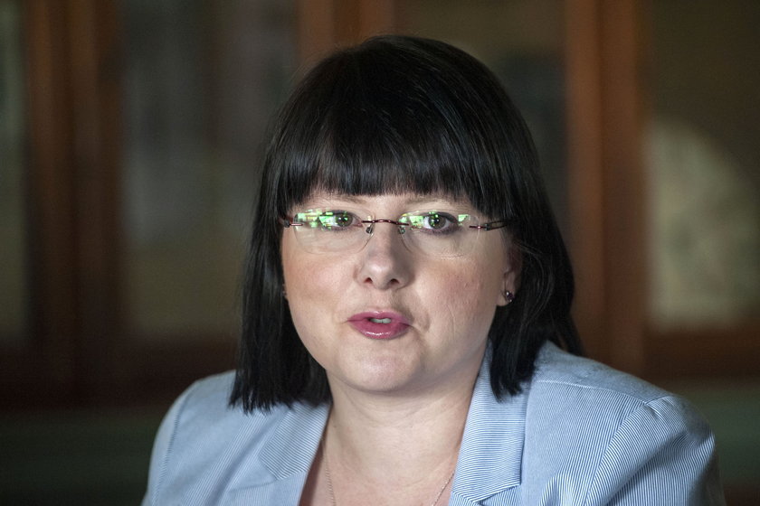 Kaja Godek zwyzywana przez liderkę Strajku Kobiet w Szczecinie. Proliferka chce procesu i zbiera na niego pieniądze