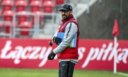 Młodzieżówka raczej bez awansu. Sytuację komplikuje mecz Islandia - Armenia