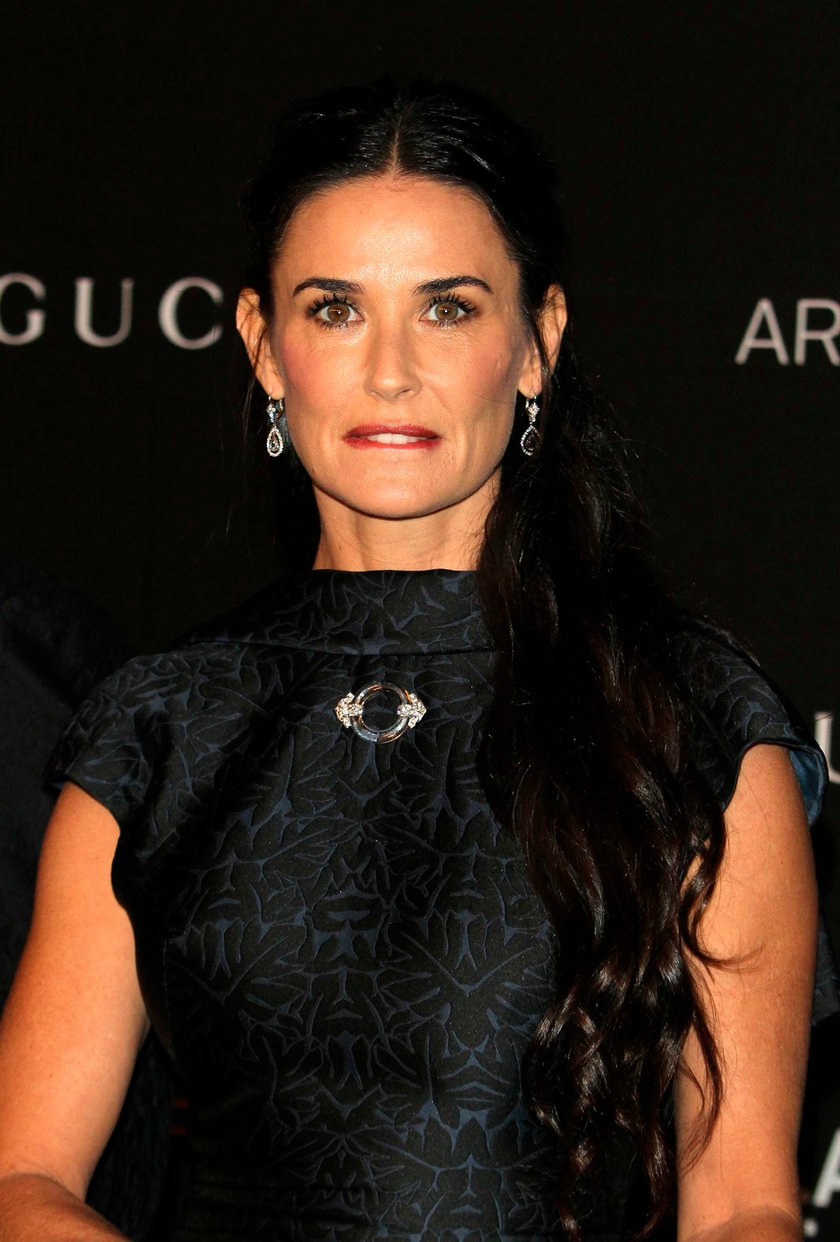 Demi Moore