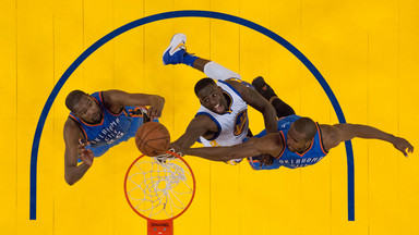 NBA: wielki rewanż w wielkim finale, Kawalerzyści czy Wojownicy?