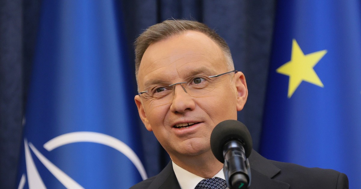 Duda chciał grać z profesjonalistami. Okazał się bambikiem [ANALIZA POLITYCZNA]