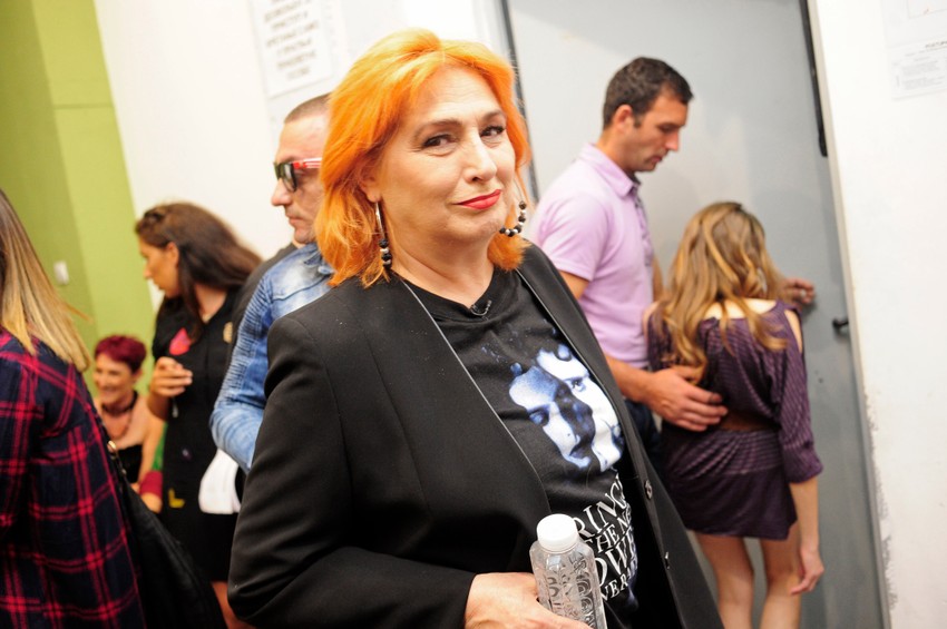 Snežana Mišković Viktorija