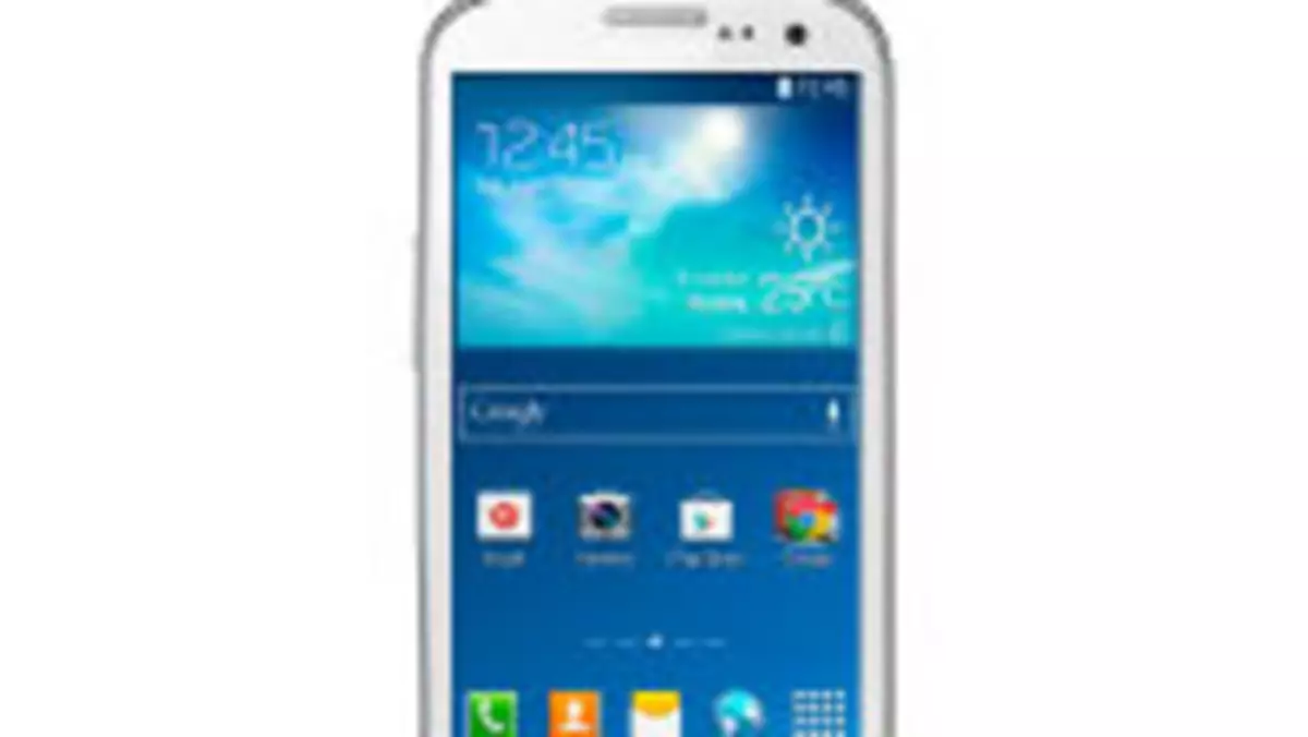 Samsung Galaxy S III Neo debiutuje w Europie