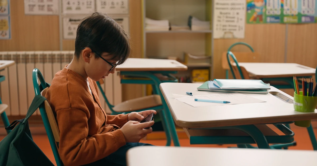 Social media ban for students? Deputy talker  puts forward proposal