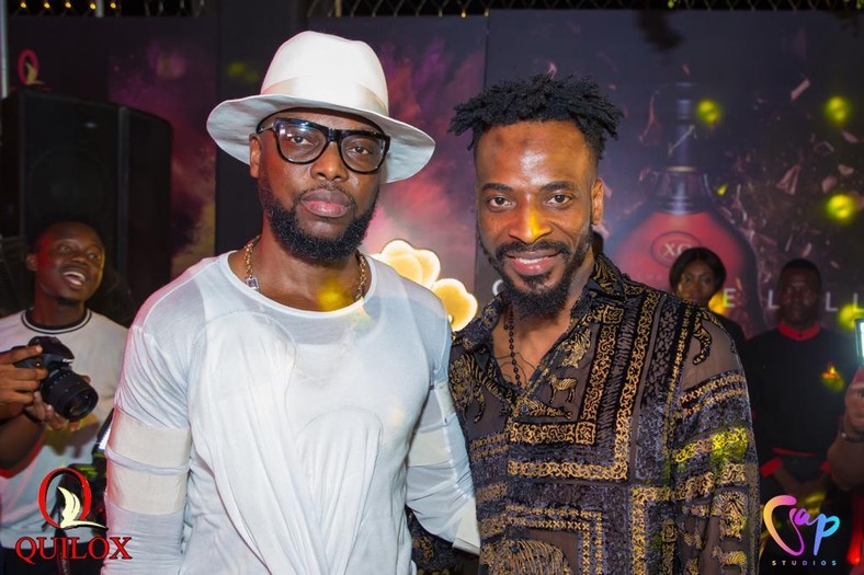 Quilox 5000 “The Chronicles of luxury night life”; It was an anniversary to remember 
