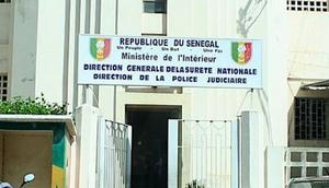 Dic senegal police