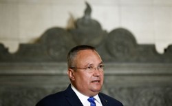 Premier Rumunii: Będziemy mogli dostarczyć gaz Ukrainie i Mołdawii