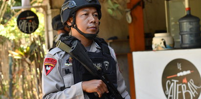 Polak zatrzymany w Indonezji. Oskarżają go o ciężkie przestępstwo