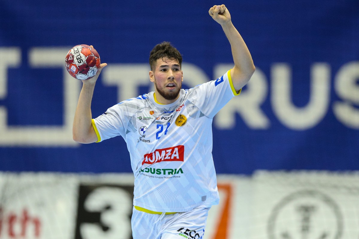 Daniel Dujshebaev