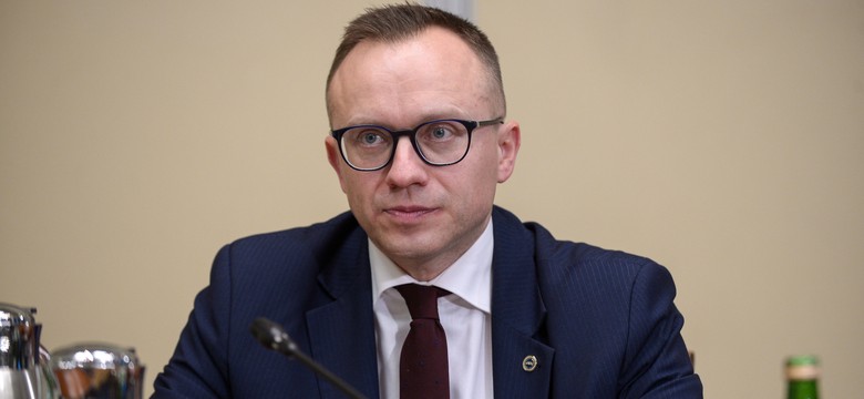 Zawrzało na komisji. "Nie rżnij Sobonia"