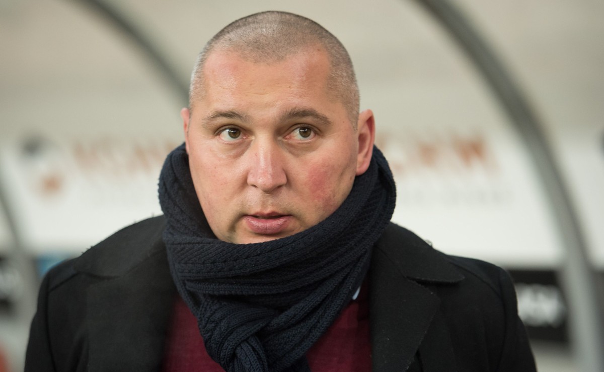 Mariusz Lewandowski