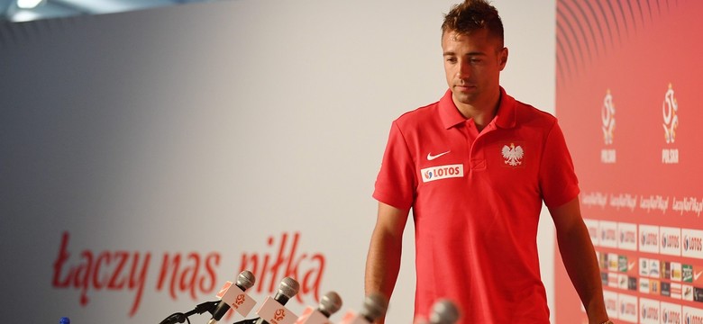 Thiago Cionek: Zdążymy się zregenerować do meczu ze Szwajcarią