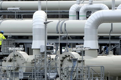 Niemiecki spór o Nord Stream 2 skończy się w sądzie. "Najważniejsze, żeby rurociąg zaczął działać"