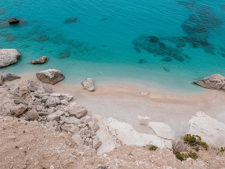 Cala Goloritzè