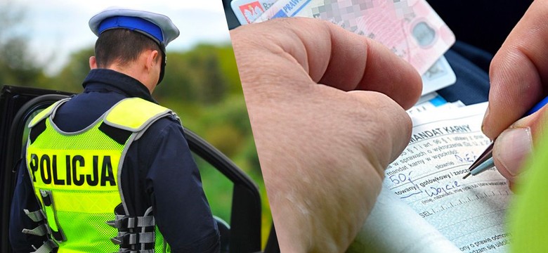 Kara droższa niż samochód. 8600 zł za spóźnienie, każdy kierowca musi uważać