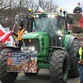 Coraz gorsze nastroje w Polsce. Zwłaszcza wśród rolników