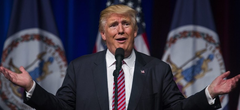 Ambasador Ukrainy w USA: Słowa Trumpa budzą obawy nie tylko w Kijowie