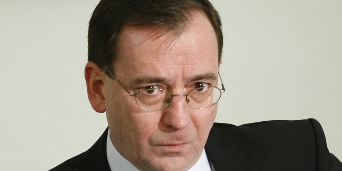 mariusz kamiński