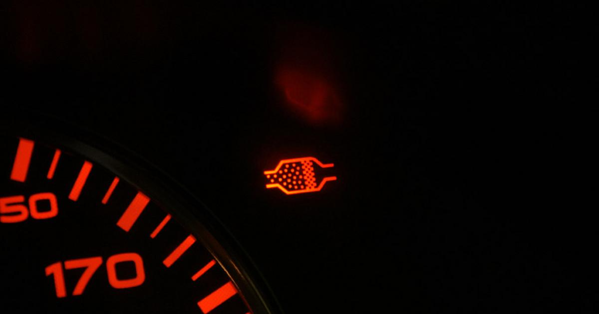 Filtry cząstek stałych: DPF i FAP. Radzimy, jak poprawnie eksploatować auto  z filtrem cząstek stałych